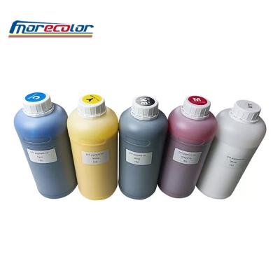 China 1000ML Waterproof Inkjet Ink For 4720 5113 Xp600 T Shirt Printing for sale