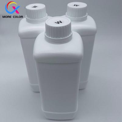 China EPSON L1800 L805 Water Based Inks For Textile Printing Direct To Film for sale