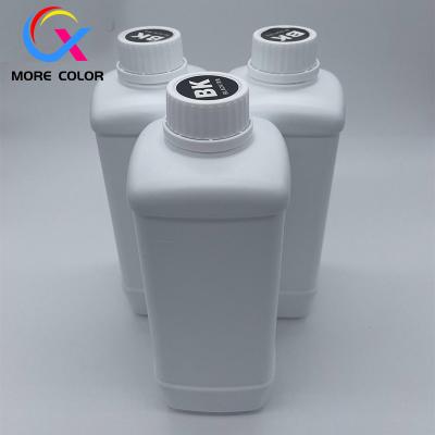 China Digital Textile Printing Ink CMYK LC LM W Color For Nylon OEM ODM for sale