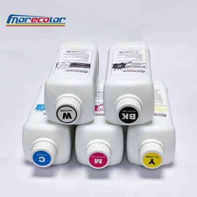 China Digital Textile Printing Direct To Film Ink For Epson 4720 I3200 XP600 for sale