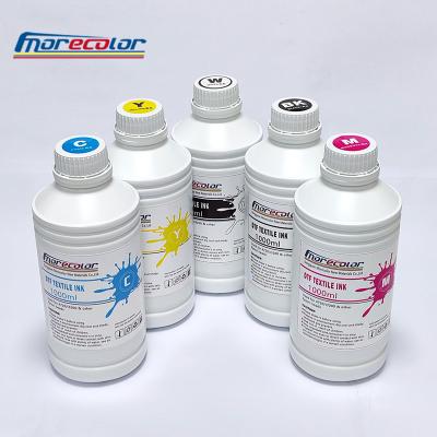 China 500ML Direct To Film Ink For Epson Expression Photo XP600 4720 I3200 for sale