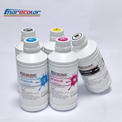 China Water Based DTF Printer Ink , Epson L805 Ink For Shoes Sportswear for sale