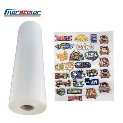 China A3 A4 DTF PET Film Multiple Extrusion For Digital Inkjet Printer L1800 for sale