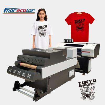 China I3200 printer head  DTF  printer, DTF film printer, I3200 DTF T-shirt printing for sale