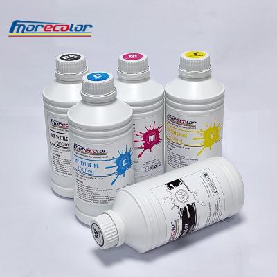 China Direct To Film DTF Printer Ink Multi Color With 1000ML 500ML 250ML Volume for sale