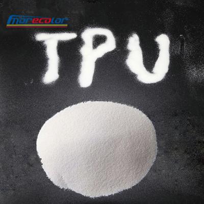 China White DTF White Powder , Heat Transfer DTF Adhesive Powder For EPSON for sale