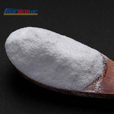 China TPU Hot Melt Heat Transfer Adhesive Powder White For Waterbase DTF Ink for sale