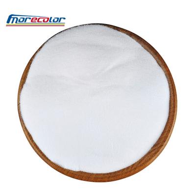 China White TPU Hot Melt Adhesive Powder For DTF Printer Heat Transfer Printing for sale