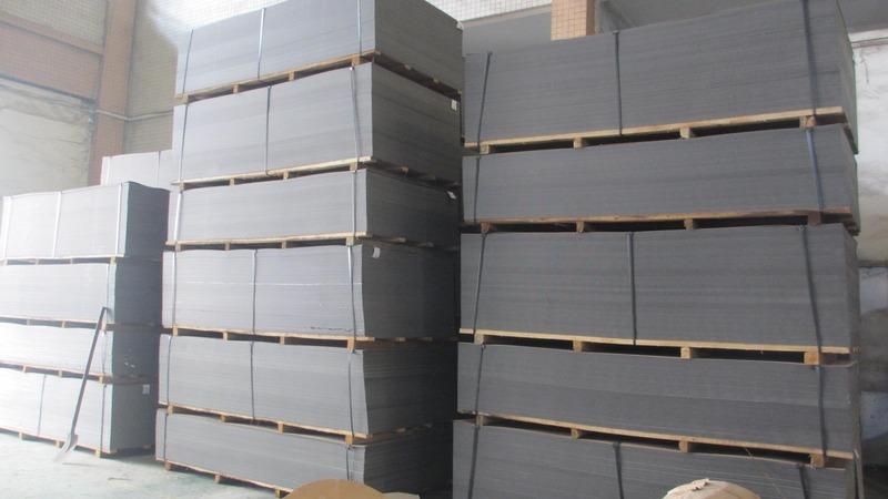 Verified China supplier - Foshan Henglicai Building Materials Co., Ltd.