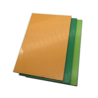 China Light Wholesale Aluminum Composite Panel High Glossy Light Reflection 0.5mm ACP Sheet For Curtain Wall for sale