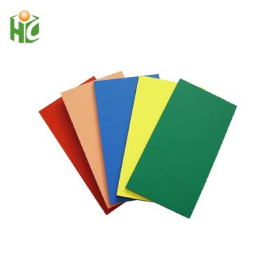 China Lightweight Fireproof Panel 0.3mm ACP Brushed Aluminum Composite Panel Interior Decorative False Ceiling for sale