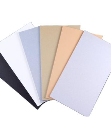 China Modern Aluminum Composite Cladding Sheet ACP Acm Alucobond 3mm Aluminum Composite Panel B1 Fireproof for sale