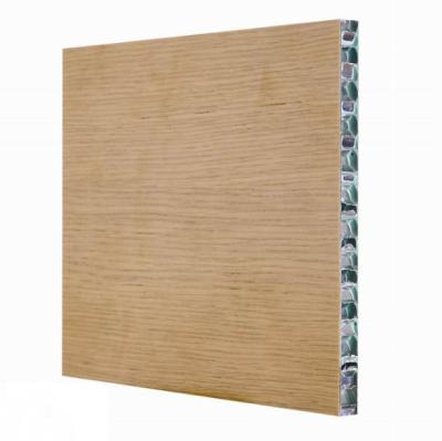 China Modern 25mm Aluminum Honeycomb Panel For Interior Marine Wall Panels Decoration for sale