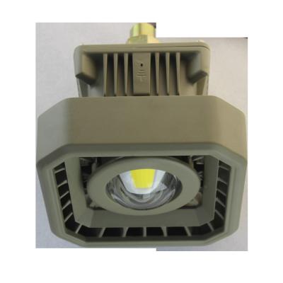 China Chemical Industry Vapor Proof High Power Led Lamp 400w Explosion Proof Spotlight Led Explosion Proof Light Lamp for sale