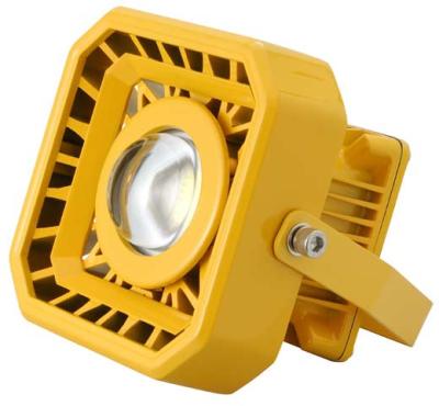 China Oil Fields Explosion Protected Led Light 30W USA Standard Explosion Protected LED Light for sale