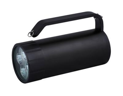 China Portable Warehouse LED Explosion Proof Search Light NB-PLA02-01 for sale