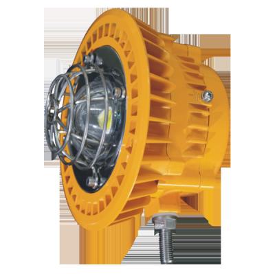 China ATEX warehouse 50W ip66 explosion proof led flood light lamp for sale