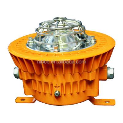 China Explosion Proof Marine High Pressure Sodium Oilfield Lamp 400w 220v Aluminum Alloy FLOOD Tunnel Mining Light for sale