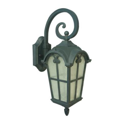 China Energy Saving Modern Decorative Waterproof Antique Classic Old Outdoor Led Wall Lamps for sale