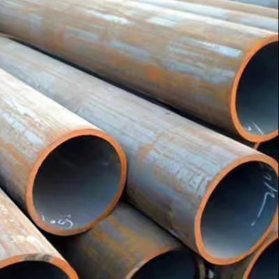 China Liquid Steel Pipe A36 Carbon Steel Pipe / 24 Carbon Steel Pipe / Ck75 Carbon Steel Pipes for sale