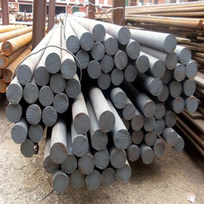 China Tool Steel Bar ASTM A53 Manufacturer ST45-8 Carbon Steel Round Bar A178 Carbon Steel Bar for sale