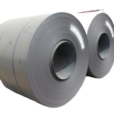 China Construction Materials Hrc CRC G550 Color Carbon Steel Coil Manufacturer Cheap Carbon Steel Coil Manufacturer Dc01 Color Carbon Steel Coil for sale