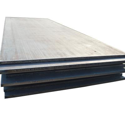 China Boiler Plate S355 S355j2 S355 Carbon Steel Plate St 52-3 Carbon Steel Plate Price Carbon Steel Plate for sale