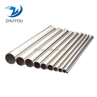 China Petroleum Stainless Steel Pipe Tube Stainless Steel Hoop Tube Pipe Stainless Steel Pipess for sale