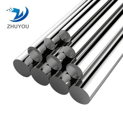 China Valve Steels Wholesale Custom 1.5mm Stainless Steel Stem 304 Stainless Steel 316l Stem Length for sale