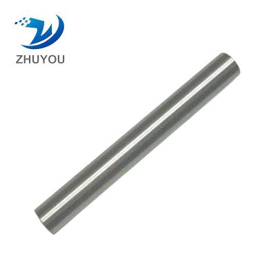 China Valve steels 409 410 420 430 431 metal building materials round stem stainless steel rods for sale