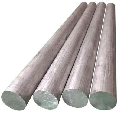 China 1050/1060/1070/1100/3003/5052/5083/6061/6063 Aluminum Round Aluminum Rod Prices Billet 6063 6061 T6 Aluminum Rod 0.5mm-20mm for sale