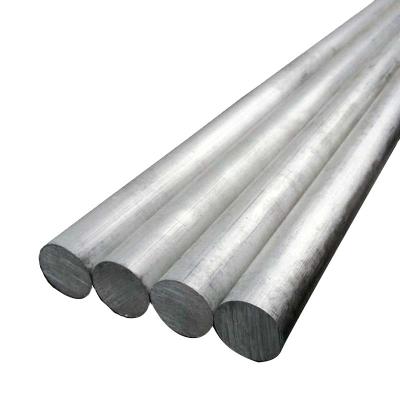 China 1050/1060/1070/1100/3003/5052/5083/6061/6063 Available From Stock 2219 Aluminum Rod 2A12 2024 Aluminum Round Bar 2014 Rod 20mm for sale