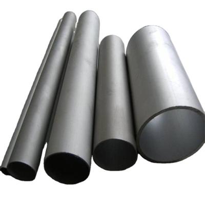 China Aluminum Pipe Profile Constructure Tube Supplier 6061 5083 3003 2024 Anodized Round T6 Aluminum Pipe 7075 Tube for sale