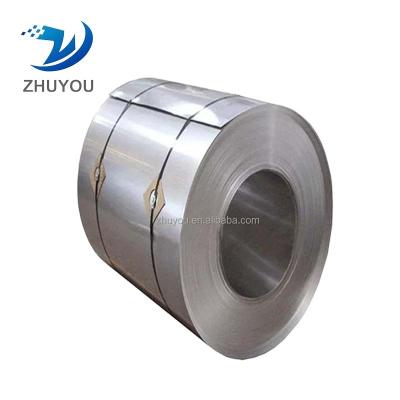 China Wholesale High Quality Stock 8011 Aluminum Coil Vehicle Factory Aluminum Spool 1050 1060 1070 1100 for sale