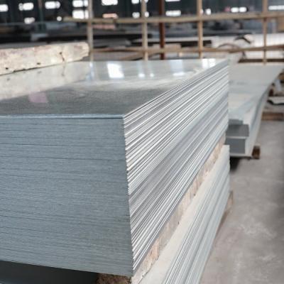 China Making pipes zinc galvanized steel sheet galvanized steel sheet plates gi sheet 1.5mm for sale