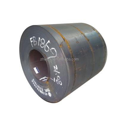 China Container Plate Corrosion Resistant Spa-H Corten Steel Ferrous Metal Sheet Painted Cold Rolled Coil Round Hot Rolled for sale