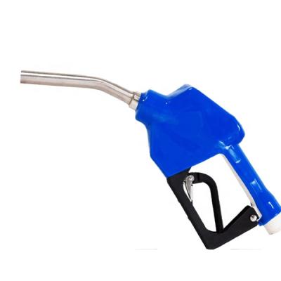 China High Quality Whaleflo Adblue Gasoline and Oil Nozzle 3/4