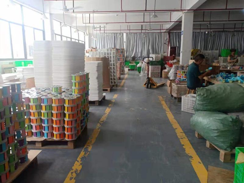 Verified China supplier - Ningbo Yode Children Products Co., Ltd.