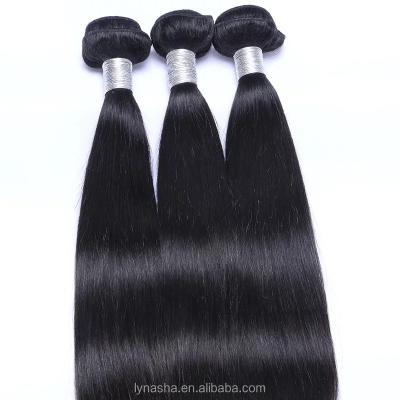 China Silky Straight Wave Deep Ends High Quality Brazilian Hair Review for sale