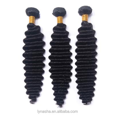 China Other Virgin Hair For Black Women Deep Wave Wig for sale