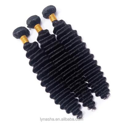 China Best Curl Swinger Selling Products Brazilian Deep Wave Extension for sale