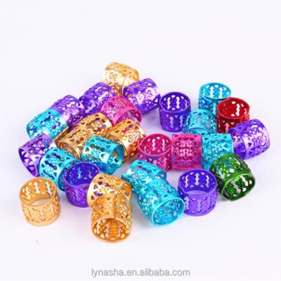 China African Hair Decoration AFNASA Beads for sale