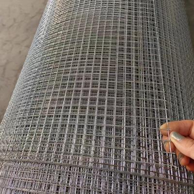 China High Quality Welded Wire Mesh Factory Price Hot Dipped Galvanized Welded Metal Steel Mesh for sale