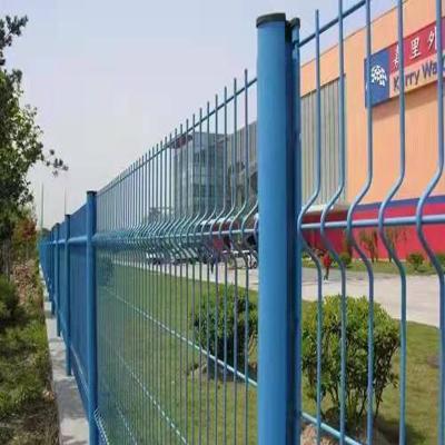 China Customized Home Garden Fence Decorative Wrought Iron Panels Tubular Steel Palisade Garden Fence for sale