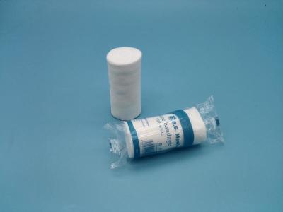 China Algodón disponible Gauze Bandage Roll Medical Sterile absorbente en venta