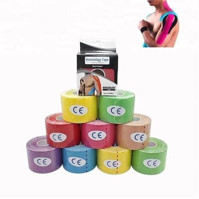 Cina BJJ Finger Tape Sport Tape Kinesiology Tape in vendita