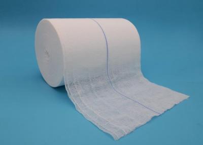 China 120CM Width Woven Medical Gauze for Medical Materials Accessories High Efficienc for sale