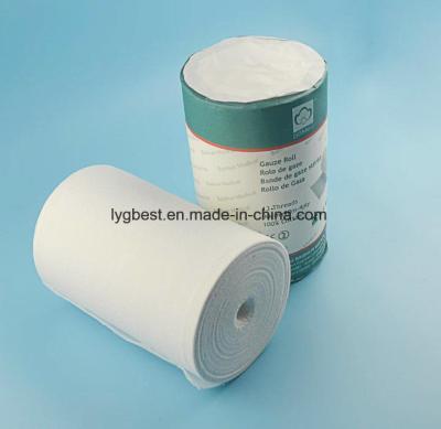 China OEM Medical Gauze with Bleached Property and X-ray Thread for sale
