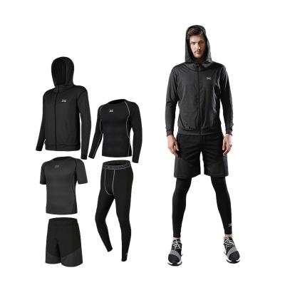 China Breathable Factory Made Male Pants Mens Male Gym Sportswear Stylish Clothes for sale