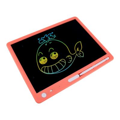 China Newlight New Design Self Adhesive 6.5 Inch LCD Memo Pad Kids Educational Digital Graphic Drawing Tablet for sale